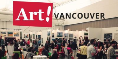 Art! Vancouvert 2017